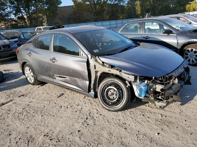 Photo 3 VIN: 3N1AB8BV0LY304528 - NISSAN SENTRA S 