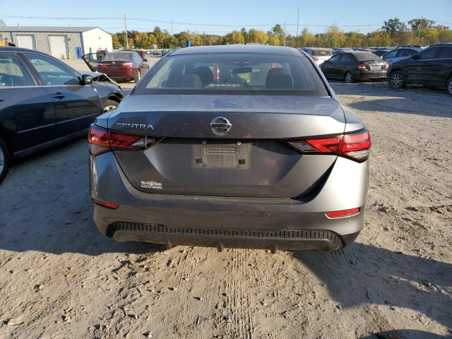 Photo 5 VIN: 3N1AB8BV0LY304528 - NISSAN SENTRA S 