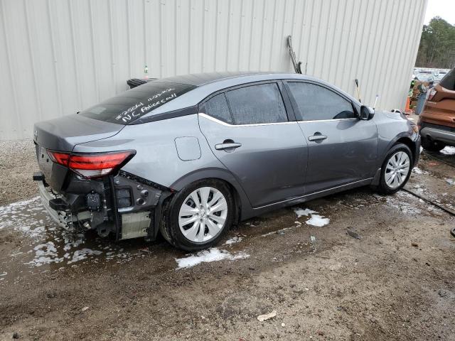 Photo 2 VIN: 3N1AB8BV0LY310278 - NISSAN SENTRA S 