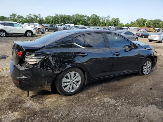 Photo 2 VIN: 3N1AB8BV0MY226768 - NISSAN SENTRA 