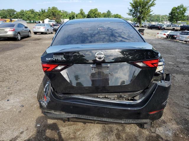 Photo 5 VIN: 3N1AB8BV0MY226768 - NISSAN SENTRA 