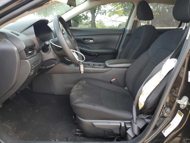 Photo 6 VIN: 3N1AB8BV0MY226768 - NISSAN SENTRA 