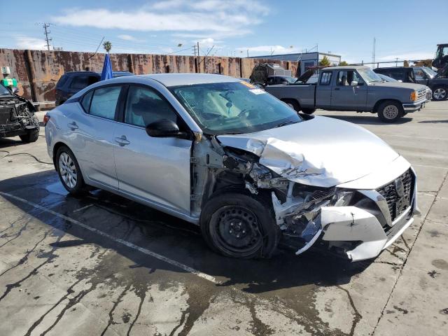 Photo 3 VIN: 3N1AB8BV0MY244865 - NISSAN SENTRA 