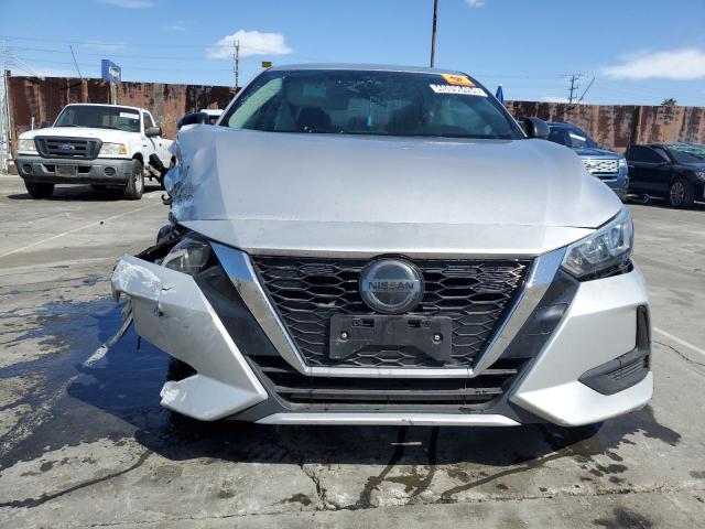 Photo 4 VIN: 3N1AB8BV0MY244865 - NISSAN SENTRA 