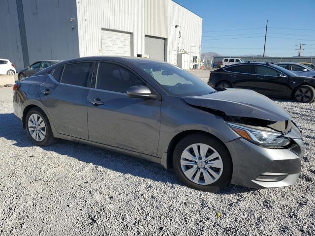 Photo 3 VIN: 3N1AB8BV0MY261794 - NISSAN SENTRA S 