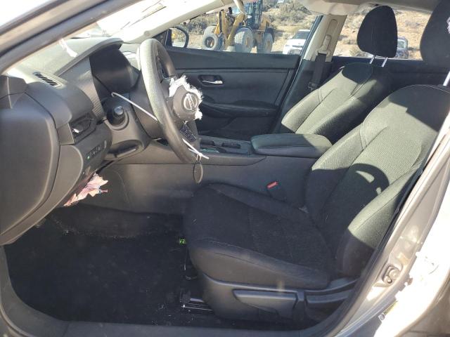 Photo 6 VIN: 3N1AB8BV0MY261794 - NISSAN SENTRA S 