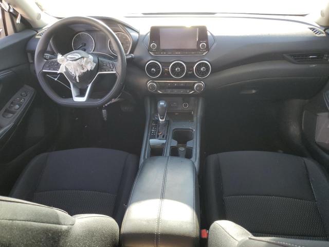 Photo 7 VIN: 3N1AB8BV0MY261794 - NISSAN SENTRA S 