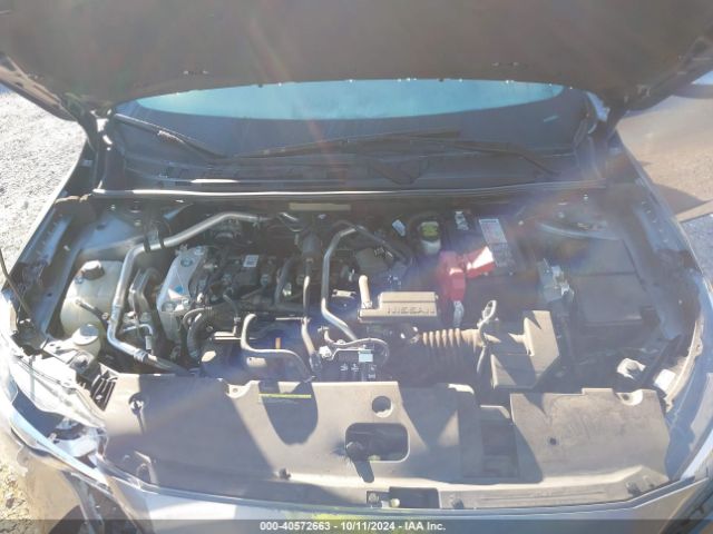 Photo 9 VIN: 3N1AB8BV0MY263903 - NISSAN SENTRA 