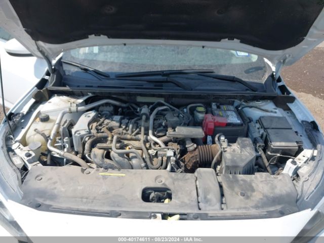 Photo 9 VIN: 3N1AB8BV0MY279308 - NISSAN SENTRA 