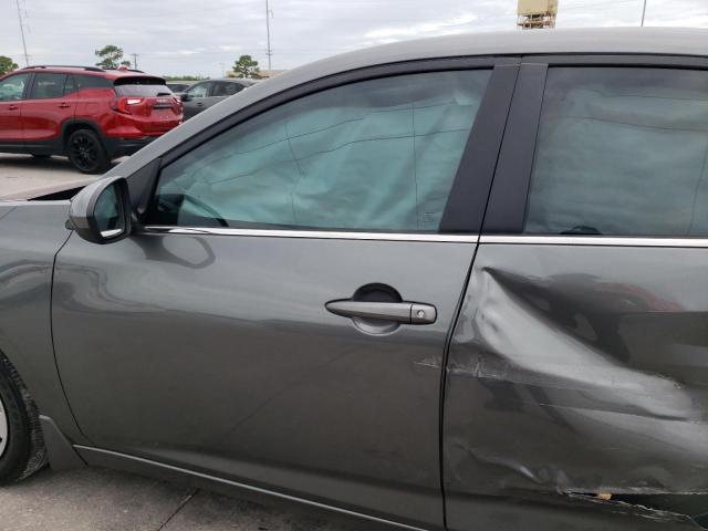 Photo 6 VIN: 3N1AB8BV0MY287649 - NISSAN SENTRA S 