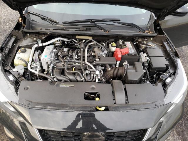 Photo 6 VIN: 3N1AB8BV0MY290311 - NISSAN SENTRA S 