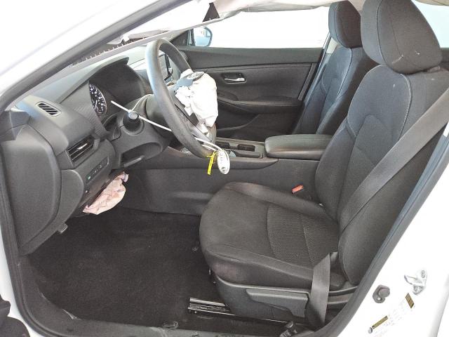 Photo 6 VIN: 3N1AB8BV0MY297565 - NISSAN SENTRA S 