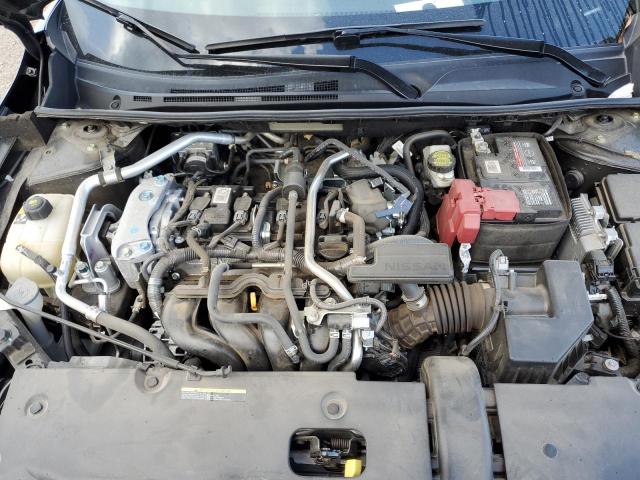 Photo 10 VIN: 3N1AB8BV0MY305275 - NISSAN SENTRA S 