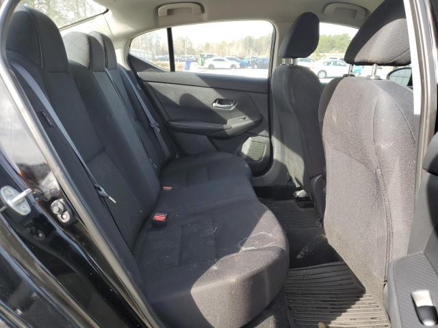 Photo 9 VIN: 3N1AB8BV0MY317345 - NISSAN SENTRA 