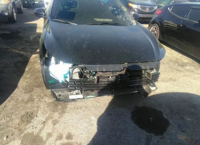 Photo 5 VIN: 3N1AB8BV0NY209700 - NISSAN SENTRA 