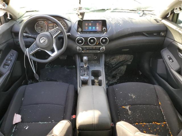 Photo 7 VIN: 3N1AB8BV0NY214752 - NISSAN SENTRA S 