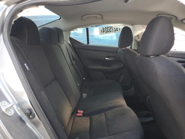 Photo 9 VIN: 3N1AB8BV0NY214752 - NISSAN SENTRA S 