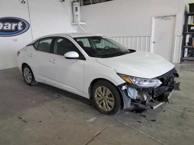 Photo 3 VIN: 3N1AB8BV0NY219031 - NISSAN SENTRA S 