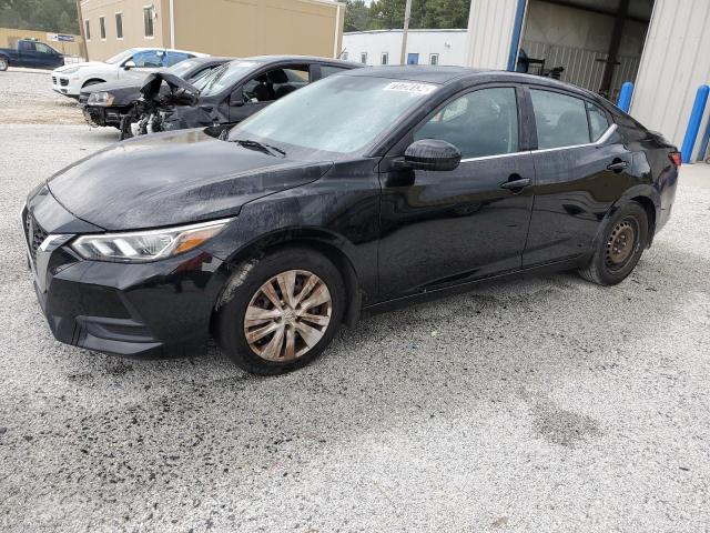 Photo 0 VIN: 3N1AB8BV0NY223435 - NISSAN SENTRA S 