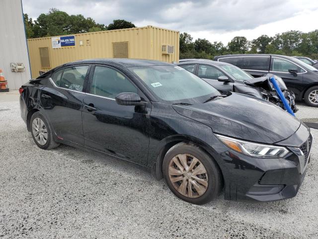 Photo 3 VIN: 3N1AB8BV0NY223435 - NISSAN SENTRA S 