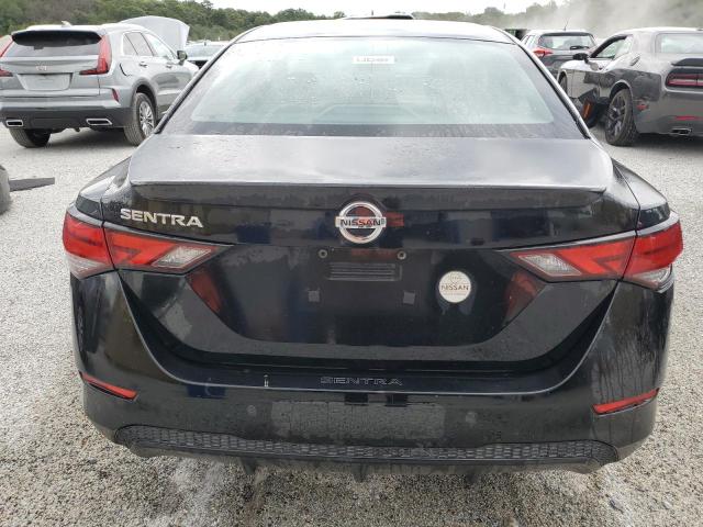 Photo 5 VIN: 3N1AB8BV0NY223435 - NISSAN SENTRA S 