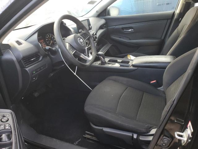 Photo 6 VIN: 3N1AB8BV0NY223435 - NISSAN SENTRA S 