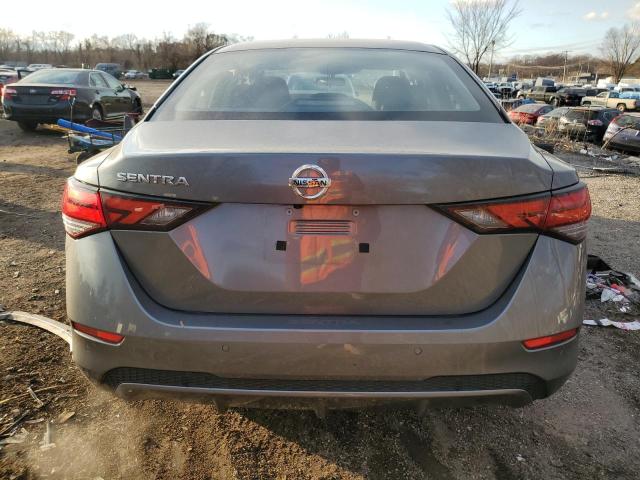 Photo 5 VIN: 3N1AB8BV0NY225699 - NISSAN SENTRA 