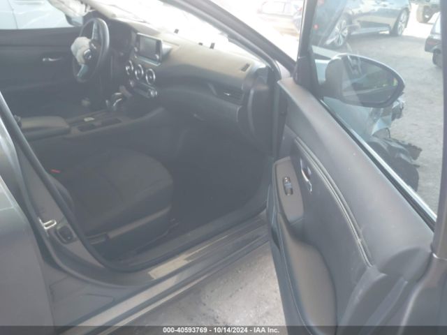 Photo 4 VIN: 3N1AB8BV0NY239084 - NISSAN SENTRA 