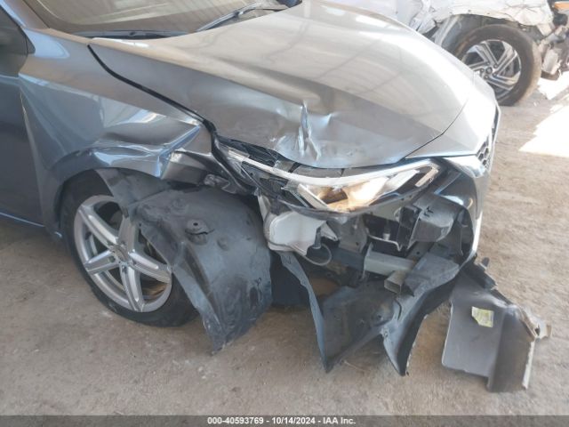 Photo 5 VIN: 3N1AB8BV0NY239084 - NISSAN SENTRA 