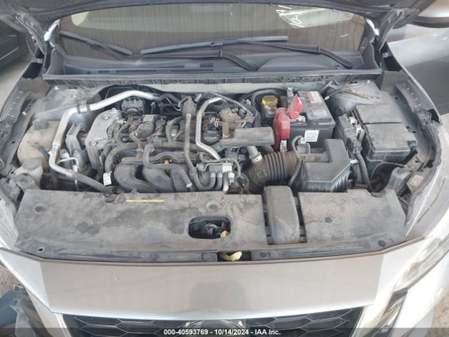 Photo 9 VIN: 3N1AB8BV0NY239084 - NISSAN SENTRA 