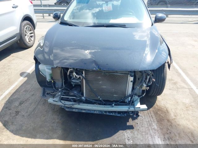 Photo 5 VIN: 3N1AB8BV0NY258721 - NISSAN SENTRA 