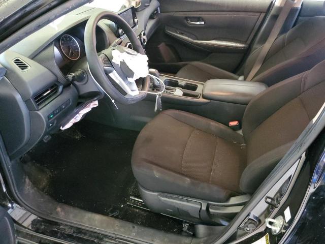 Photo 6 VIN: 3N1AB8BV0NY276331 - NISSAN SENTRA S 