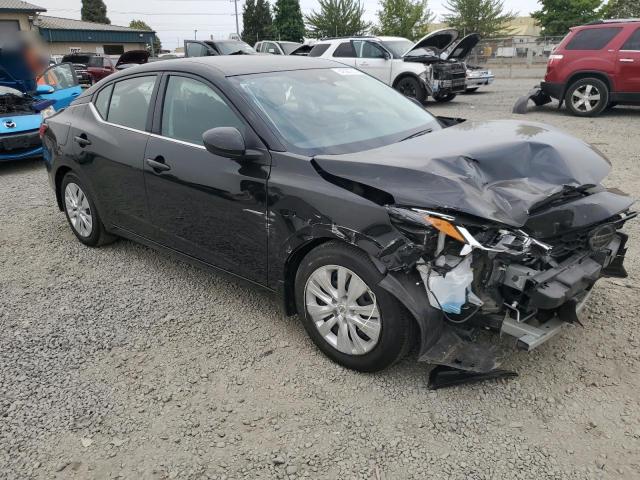 Photo 3 VIN: 3N1AB8BV0NY280878 - NISSAN SENTRA S 