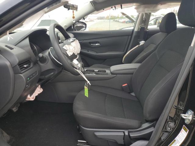 Photo 6 VIN: 3N1AB8BV0NY280878 - NISSAN SENTRA S 