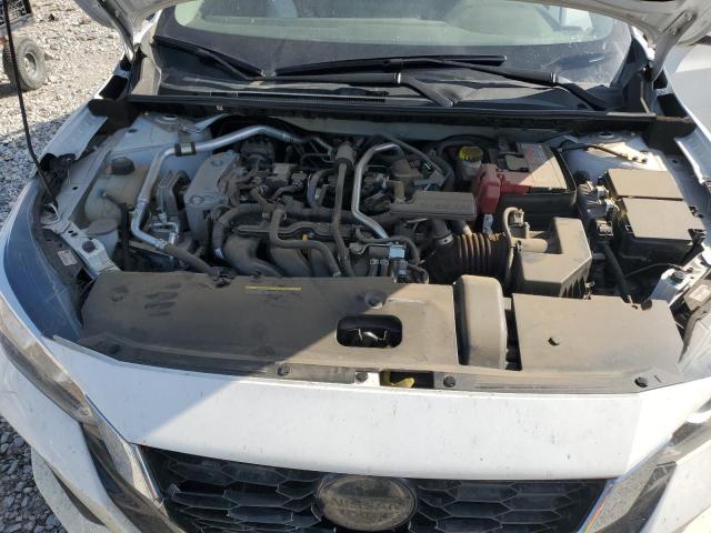 Photo 10 VIN: 3N1AB8BV0NY283084 - NISSAN SENTRA S 