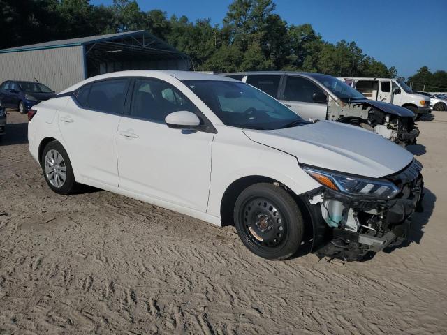 Photo 3 VIN: 3N1AB8BV0NY287488 - NISSAN SENTRA S 