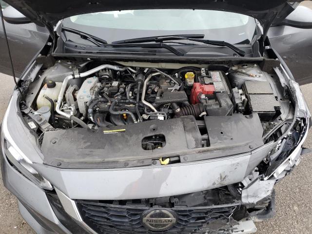 Photo 10 VIN: 3N1AB8BV0PY285985 - NISSAN SENTRA S 