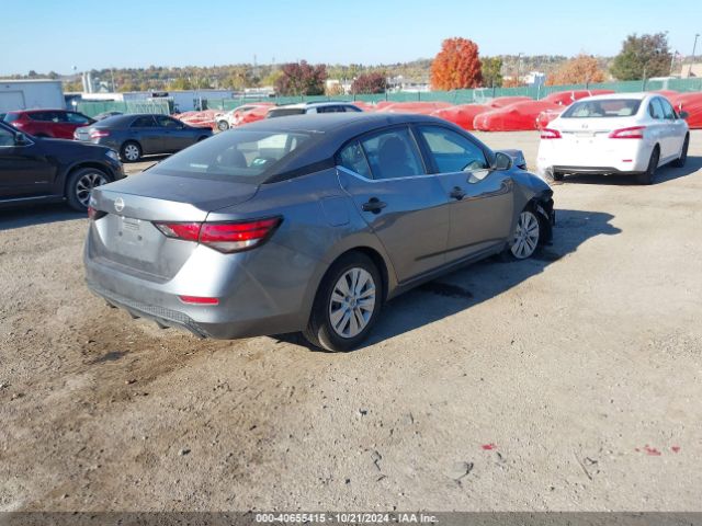 Photo 3 VIN: 3N1AB8BV0RY219908 - NISSAN SENTRA 