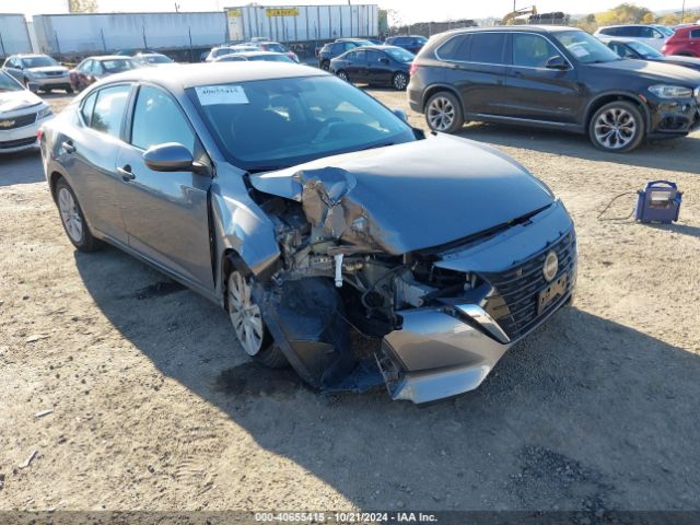 Photo 5 VIN: 3N1AB8BV0RY219908 - NISSAN SENTRA 