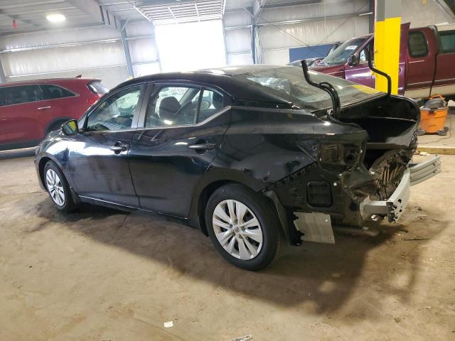 Photo 1 VIN: 3N1AB8BV0RY246882 - NISSAN SENTRA S 