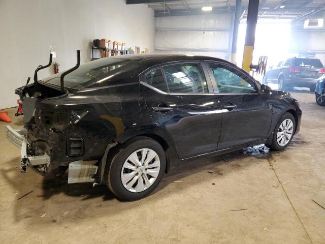 Photo 2 VIN: 3N1AB8BV0RY246882 - NISSAN SENTRA S 