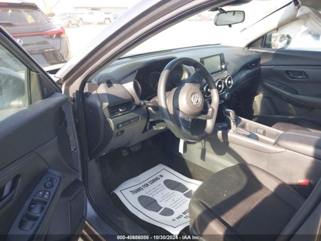 Photo 4 VIN: 3N1AB8BV0RY292406 - NISSAN SENTRA 