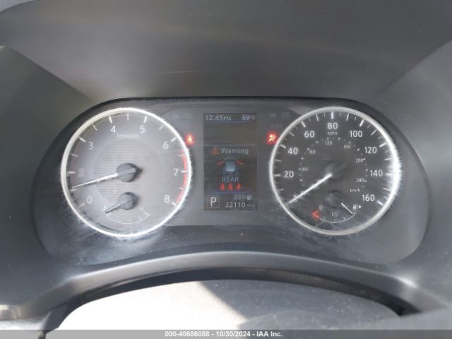 Photo 6 VIN: 3N1AB8BV0RY292406 - NISSAN SENTRA 