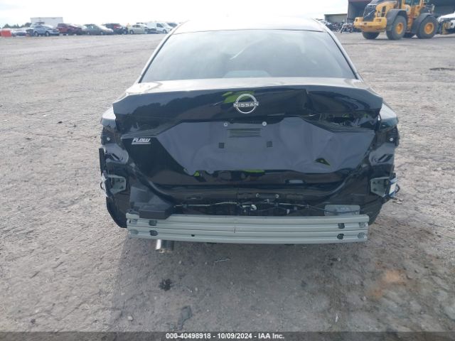 Photo 5 VIN: 3N1AB8BV0RY324366 - NISSAN SENTRA 