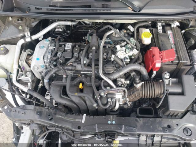 Photo 9 VIN: 3N1AB8BV0RY324366 - NISSAN SENTRA 