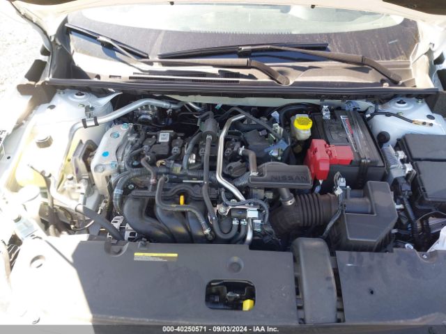 Photo 9 VIN: 3N1AB8BV0RY335612 - NISSAN SENTRA 