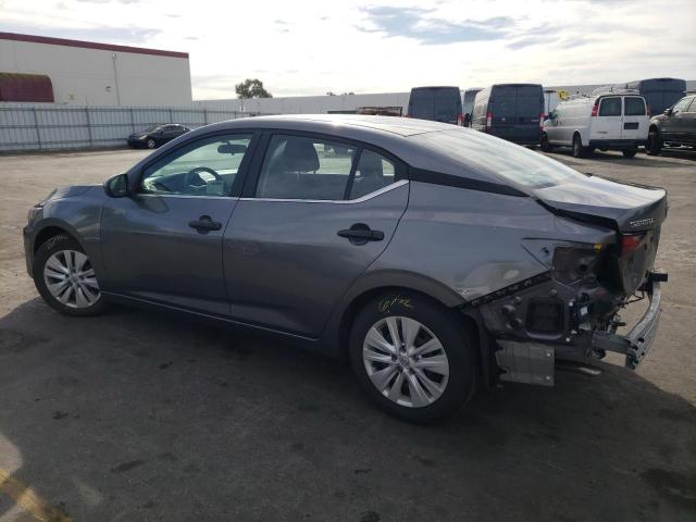 Photo 1 VIN: 3N1AB8BV0RY356105 - NISSAN SENTRA S 