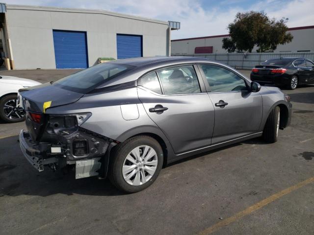 Photo 2 VIN: 3N1AB8BV0RY356105 - NISSAN SENTRA S 