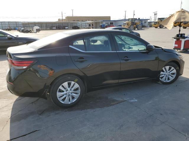 Photo 2 VIN: 3N1AB8BV0RY358520 - NISSAN SENTRA S 