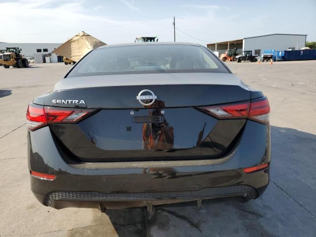 Photo 5 VIN: 3N1AB8BV0RY358520 - NISSAN SENTRA S 